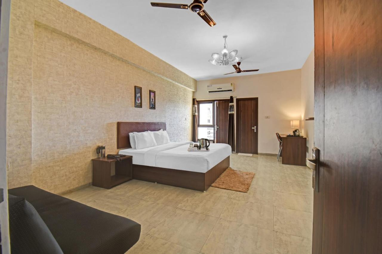 Townhouse Classio Suites شيردي المظهر الخارجي الصورة