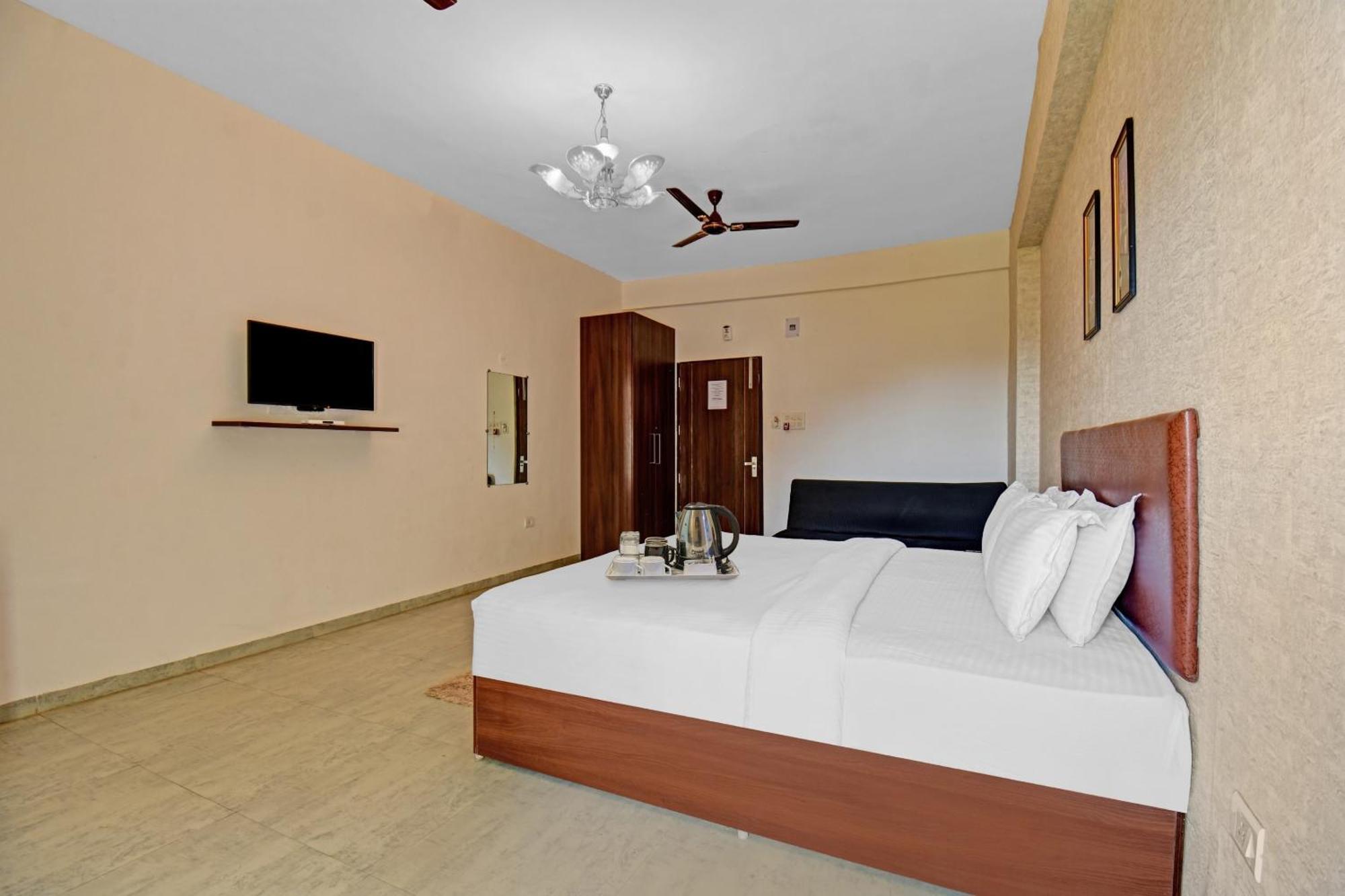 Townhouse Classio Suites شيردي المظهر الخارجي الصورة