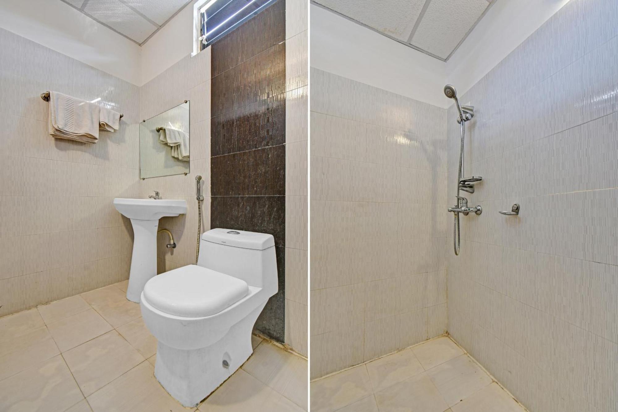 Townhouse Classio Suites شيردي المظهر الخارجي الصورة