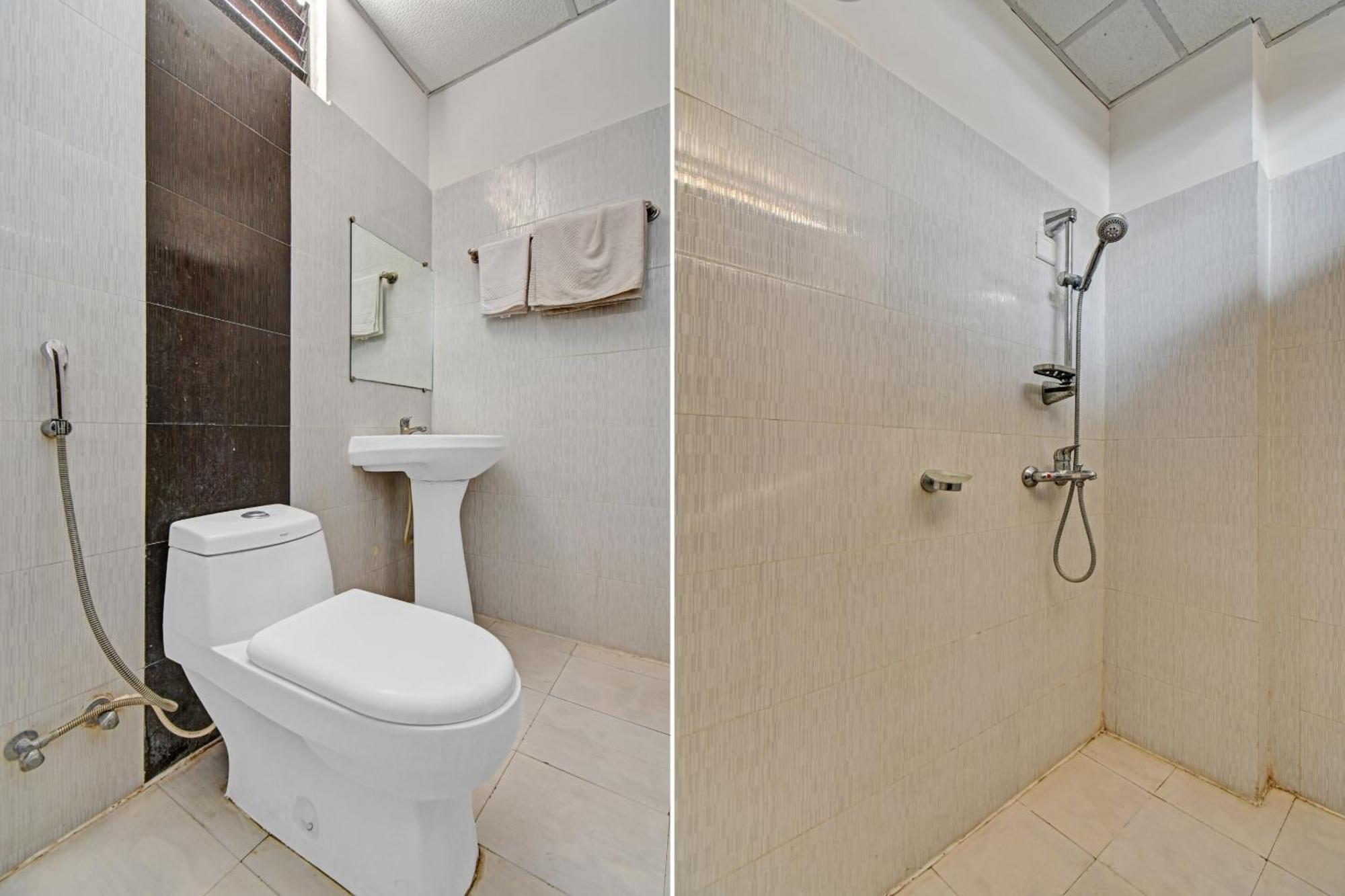 Townhouse Classio Suites شيردي المظهر الخارجي الصورة