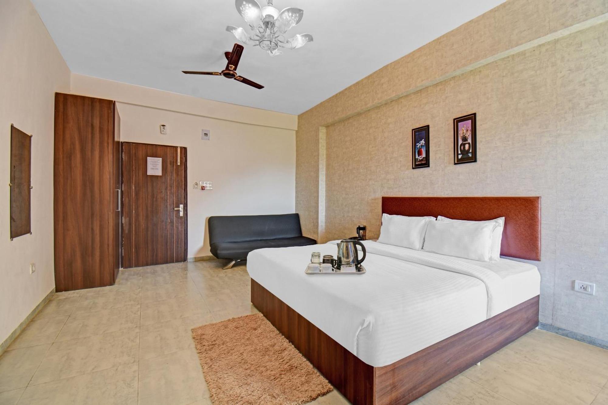 Townhouse Classio Suites شيردي المظهر الخارجي الصورة