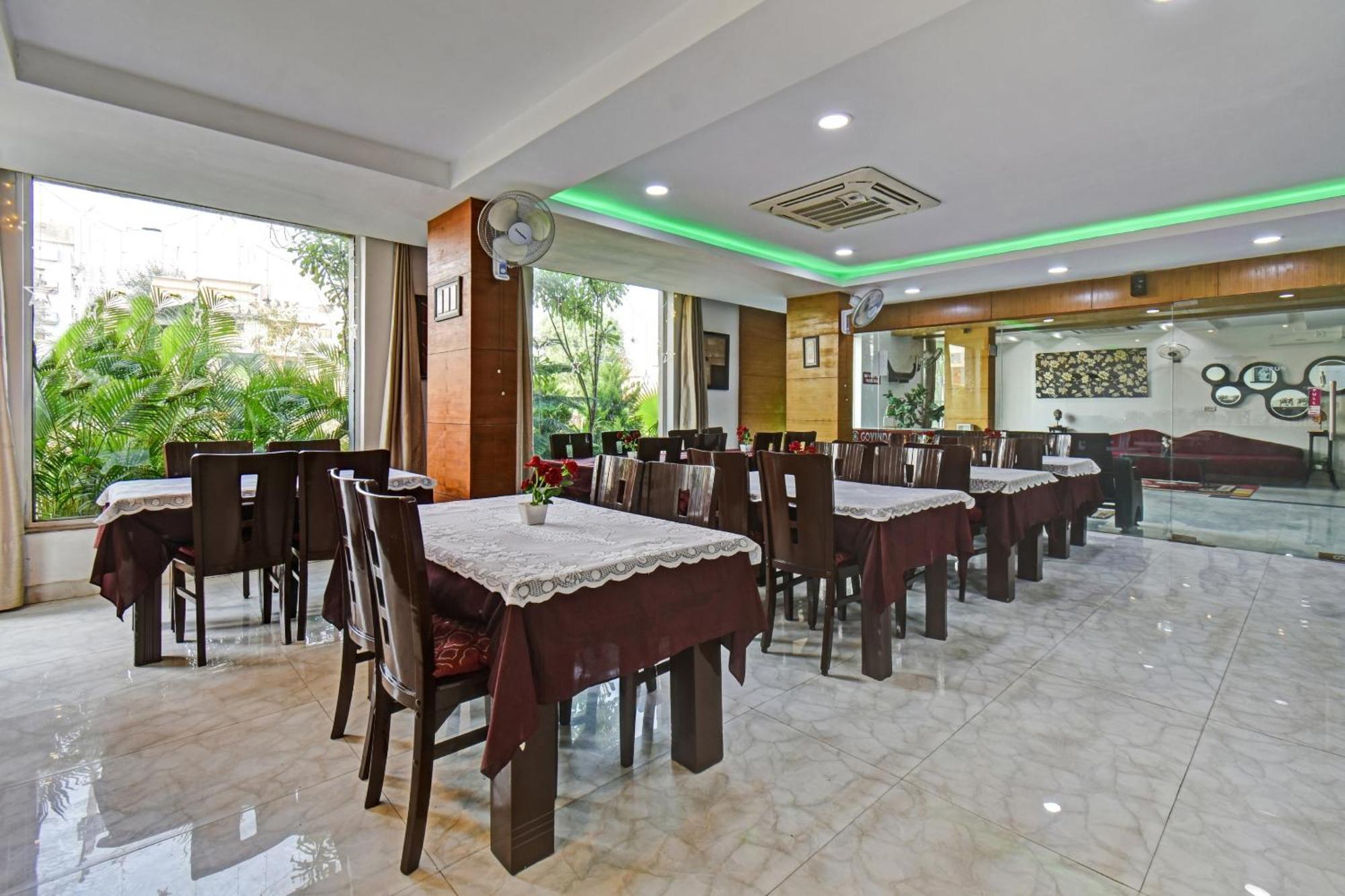 Townhouse Classio Suites شيردي المظهر الخارجي الصورة