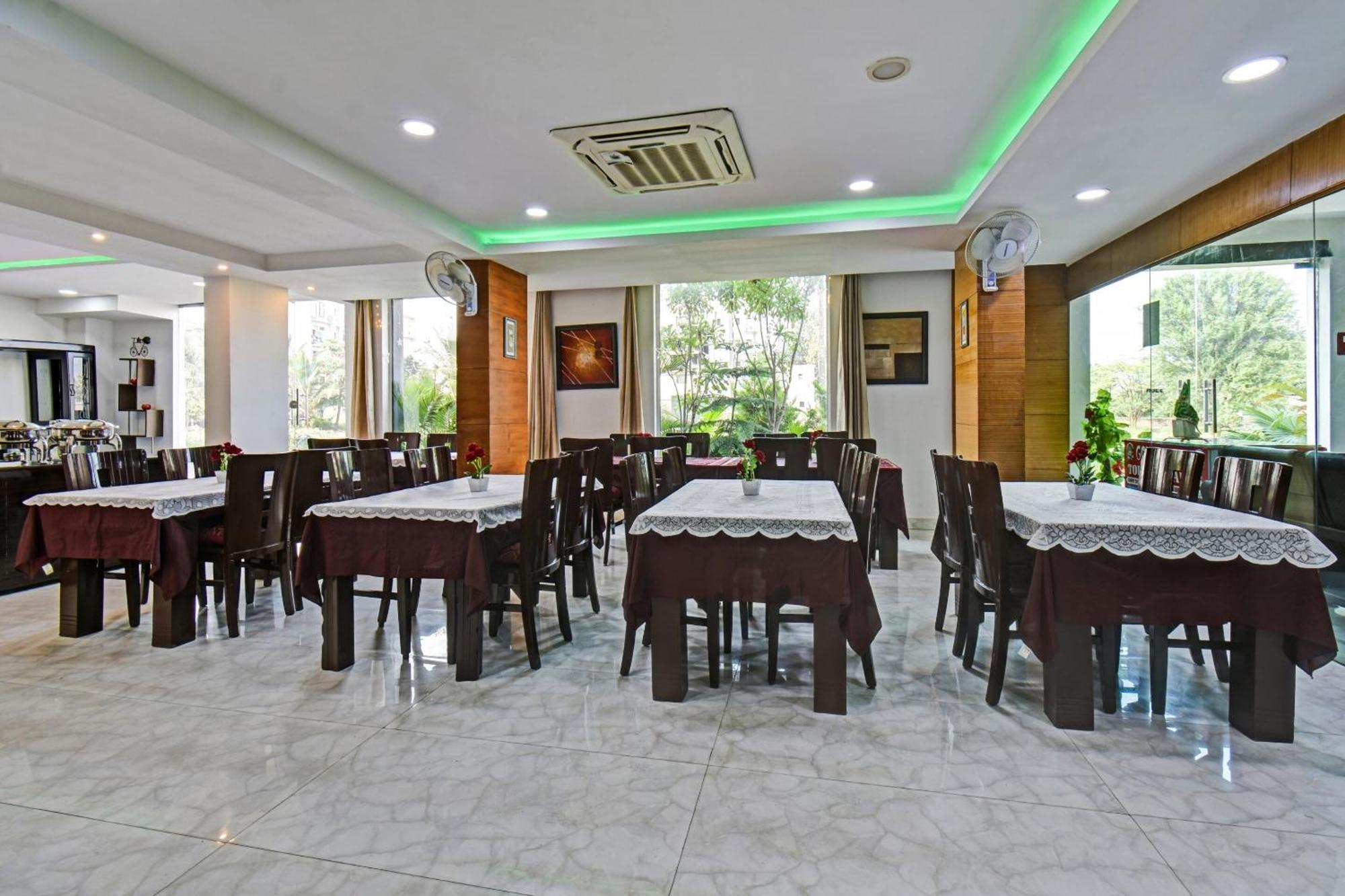 Townhouse Classio Suites شيردي المظهر الخارجي الصورة